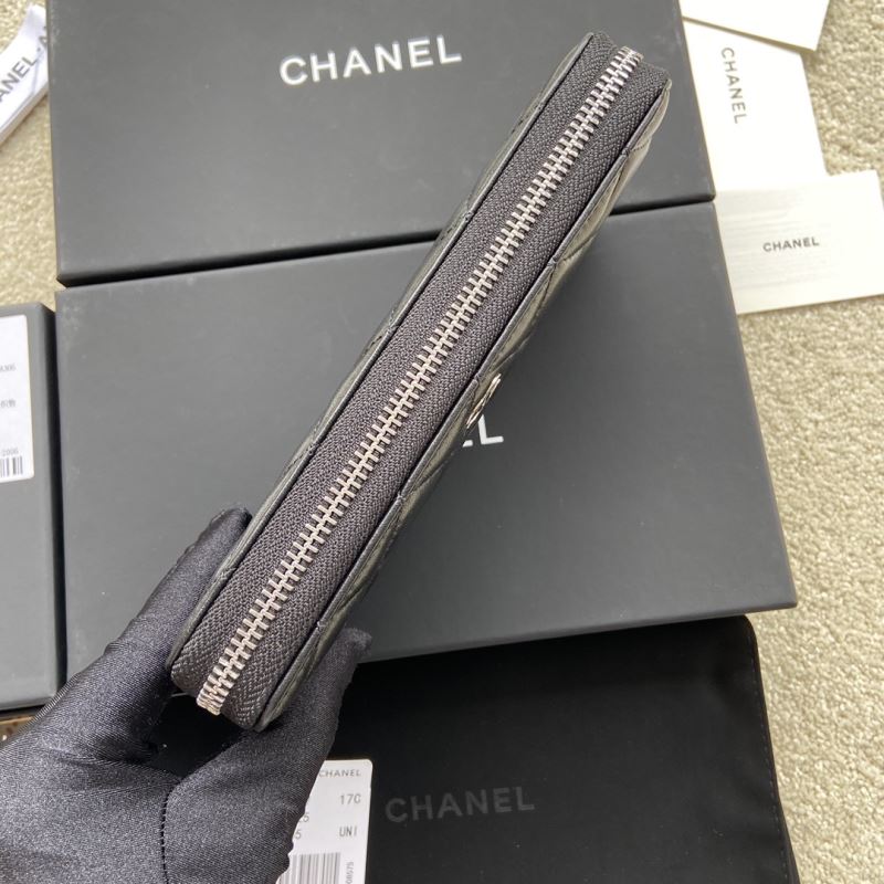 Chanel Wallet Purse